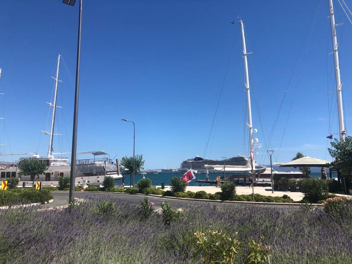 דירות ספליט Adriatic Blue View מראה חיצוני תמונה