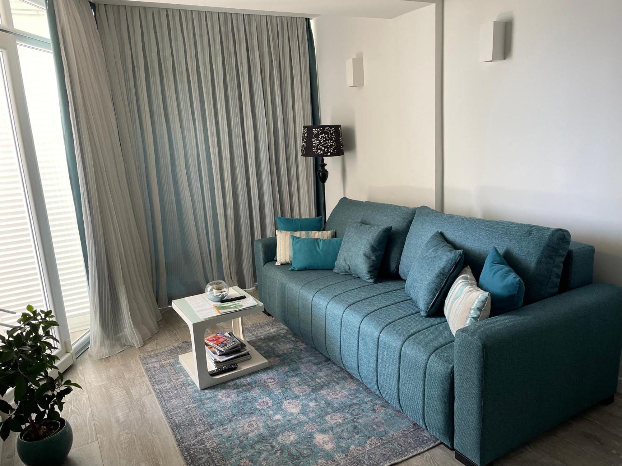 דירות ספליט Adriatic Blue View מראה חיצוני תמונה